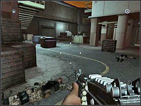 # 15 - Misja 9 - Petro-Naviera Refinery (cz.2) | Conflict Denied Ops - Conflict: Denied Ops - poradnik do gry