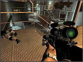 # 16 - Misja 9 - Petro-Naviera Refinery (cz.2) | Conflict Denied Ops - Conflict: Denied Ops - poradnik do gry