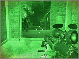 # 18 - Misja 9 - Petro-Naviera Refinery (cz.2) | Conflict Denied Ops - Conflict: Denied Ops - poradnik do gry