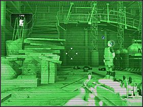 # 19 - Misja 9 - Petro-Naviera Refinery (cz.2) | Conflict Denied Ops - Conflict: Denied Ops - poradnik do gry