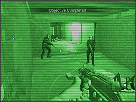 # 21 - Misja 9 - Petro-Naviera Refinery (cz.2) | Conflict Denied Ops - Conflict: Denied Ops - poradnik do gry