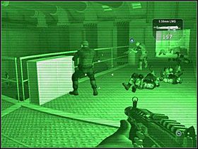 # 22 - Misja 9 - Petro-Naviera Refinery (cz.2) | Conflict Denied Ops - Conflict: Denied Ops - poradnik do gry