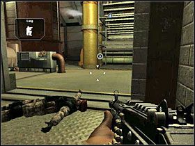 # 24 - Misja 9 - Petro-Naviera Refinery (cz.2) | Conflict Denied Ops - Conflict: Denied Ops - poradnik do gry