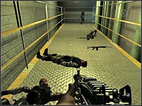 # 26 - Misja 9 - Petro-Naviera Refinery (cz.2) | Conflict Denied Ops - Conflict: Denied Ops - poradnik do gry