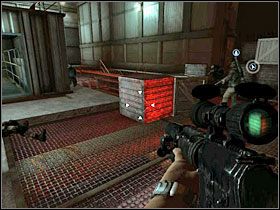 # 27 - Misja 9 - Petro-Naviera Refinery (cz.3) | Conflict Denied Ops - Conflict: Denied Ops - poradnik do gry