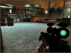 # 28 - Misja 9 - Petro-Naviera Refinery (cz.3) | Conflict Denied Ops - Conflict: Denied Ops - poradnik do gry