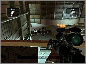 # 30 - Misja 9 - Petro-Naviera Refinery (cz.3) | Conflict Denied Ops - Conflict: Denied Ops - poradnik do gry