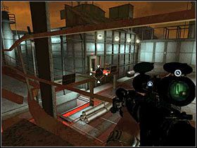 # 31 - Misja 9 - Petro-Naviera Refinery (cz.3) | Conflict Denied Ops - Conflict: Denied Ops - poradnik do gry