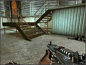 # 33 - Misja 9 - Petro-Naviera Refinery (cz.3) | Conflict Denied Ops - Conflict: Denied Ops - poradnik do gry