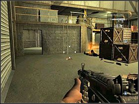 # 37 - Misja 9 - Petro-Naviera Refinery (cz.3) | Conflict Denied Ops - Conflict: Denied Ops - poradnik do gry