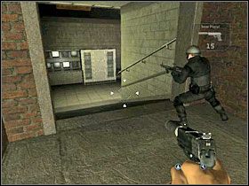 # 38 - Misja 9 - Petro-Naviera Refinery (cz.3) | Conflict Denied Ops - Conflict: Denied Ops - poradnik do gry