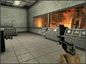 # 39 - Misja 9 - Petro-Naviera Refinery (cz.4) | Conflict Denied Ops - Conflict: Denied Ops - poradnik do gry