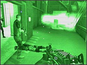 # 41 - Misja 9 - Petro-Naviera Refinery (cz.4) | Conflict Denied Ops - Conflict: Denied Ops - poradnik do gry