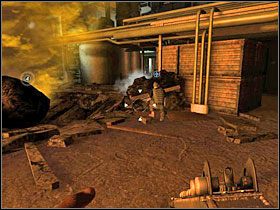 # 43 - Misja 9 - Petro-Naviera Refinery (cz.4) | Conflict Denied Ops - Conflict: Denied Ops - poradnik do gry