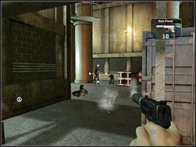 # 45 - Misja 9 - Petro-Naviera Refinery (cz.4) | Conflict Denied Ops - Conflict: Denied Ops - poradnik do gry