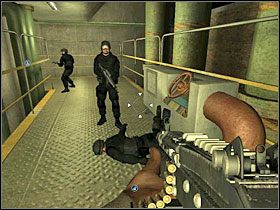 # 47 - Misja 9 - Petro-Naviera Refinery (cz.4) | Conflict Denied Ops - Conflict: Denied Ops - poradnik do gry