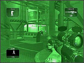 # 50 - Misja 9 - Petro-Naviera Refinery (cz.4) | Conflict Denied Ops - Conflict: Denied Ops - poradnik do gry