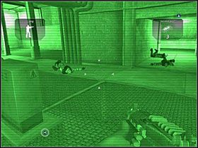 # 58 - Misja 9 - Petro-Naviera Refinery (cz.5) | Conflict Denied Ops - Conflict: Denied Ops - poradnik do gry