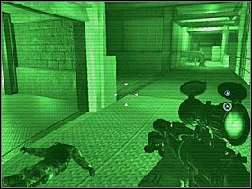 # 60 - Misja 9 - Petro-Naviera Refinery (cz.5) | Conflict Denied Ops - Conflict: Denied Ops - poradnik do gry