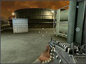 # 65 - Misja 9 - Petro-Naviera Refinery (cz.6) | Conflict Denied Ops - Conflict: Denied Ops - poradnik do gry