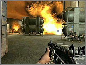 # 66 - Misja 9 - Petro-Naviera Refinery (cz.6) | Conflict Denied Ops - Conflict: Denied Ops - poradnik do gry