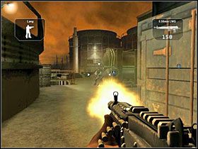 # 67 - Misja 9 - Petro-Naviera Refinery (cz.6) | Conflict Denied Ops - Conflict: Denied Ops - poradnik do gry