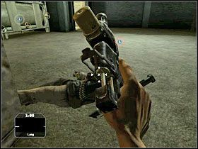 # 70 - Misja 9 - Petro-Naviera Refinery (cz.6) | Conflict Denied Ops - Conflict: Denied Ops - poradnik do gry