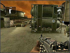 # 72 - Misja 9 - Petro-Naviera Refinery (cz.6) | Conflict Denied Ops - Conflict: Denied Ops - poradnik do gry