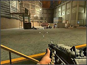 # 73 - Misja 9 - Petro-Naviera Refinery (cz.6) | Conflict Denied Ops - Conflict: Denied Ops - poradnik do gry