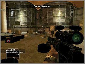 # 74 - Misja 9 - Petro-Naviera Refinery (cz.6) | Conflict Denied Ops - Conflict: Denied Ops - poradnik do gry