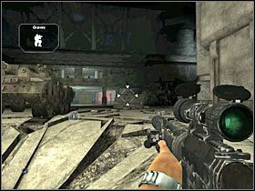 # 2 - Misja 10 - Military Command Base (cz.1) | Conflict Denied Ops - Conflict: Denied Ops - poradnik do gry