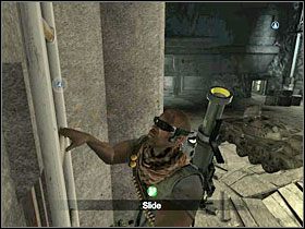 # 3 - Misja 10 - Military Command Base (cz.1) | Conflict Denied Ops - Conflict: Denied Ops - poradnik do gry