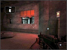 # 4 - Misja 10 - Military Command Base (cz.1) | Conflict Denied Ops - Conflict: Denied Ops - poradnik do gry