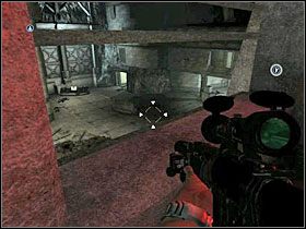 # 6 - Misja 10 - Military Command Base (cz.1) | Conflict Denied Ops - Conflict: Denied Ops - poradnik do gry