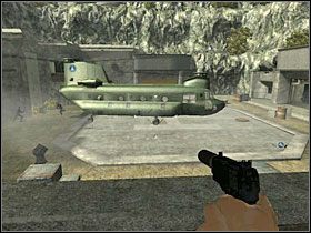 # 13 - Misja 10 - Military Command Base (cz.2) | Conflict Denied Ops - Conflict: Denied Ops - poradnik do gry