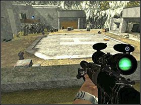 # 14 - Misja 10 - Military Command Base (cz.2) | Conflict Denied Ops - Conflict: Denied Ops - poradnik do gry