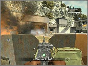 # 16 - Misja 10 - Military Command Base (cz.2) | Conflict Denied Ops - Conflict: Denied Ops - poradnik do gry