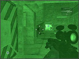 # 19 - Misja 10 - Military Command Base (cz.2) | Conflict Denied Ops - Conflict: Denied Ops - poradnik do gry