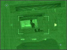 # 20 - Misja 10 - Military Command Base (cz.2) | Conflict Denied Ops - Conflict: Denied Ops - poradnik do gry