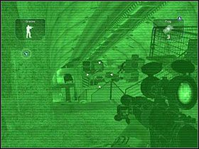 # 21 - Misja 10 - Military Command Base (cz.2) | Conflict Denied Ops - Conflict: Denied Ops - poradnik do gry