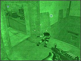 # 22 - Misja 10 - Military Command Base (cz.2) | Conflict Denied Ops - Conflict: Denied Ops - poradnik do gry