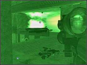 # 23 - Misja 10 - Military Command Base (cz.2) | Conflict Denied Ops - Conflict: Denied Ops - poradnik do gry