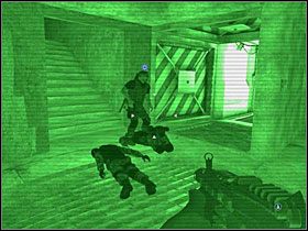 # 24 - Misja 10 - Military Command Base (cz.2) | Conflict Denied Ops - Conflict: Denied Ops - poradnik do gry