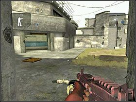 # 25 - Misja 10 - Military Command Base (cz.3) | Conflict Denied Ops - Conflict: Denied Ops - poradnik do gry