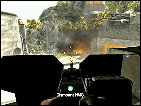 # 28 - Misja 10 - Military Command Base (cz.3) | Conflict Denied Ops - Conflict: Denied Ops - poradnik do gry