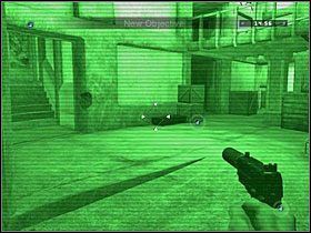 # 29 - Misja 10 - Military Command Base (cz.3) | Conflict Denied Ops - Conflict: Denied Ops - poradnik do gry