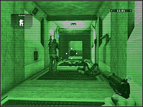 # 30 - Misja 10 - Military Command Base (cz.3) | Conflict Denied Ops - Conflict: Denied Ops - poradnik do gry