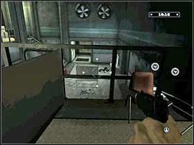 # 31 - Misja 10 - Military Command Base (cz.3) | Conflict Denied Ops - Conflict: Denied Ops - poradnik do gry