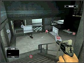 # 32 - Misja 10 - Military Command Base (cz.3) | Conflict Denied Ops - Conflict: Denied Ops - poradnik do gry