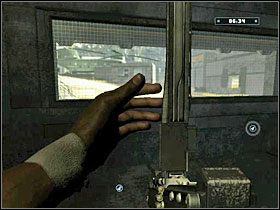 # 37 - Misja 10 - Military Command Base (cz.4) | Conflict Denied Ops - Conflict: Denied Ops - poradnik do gry